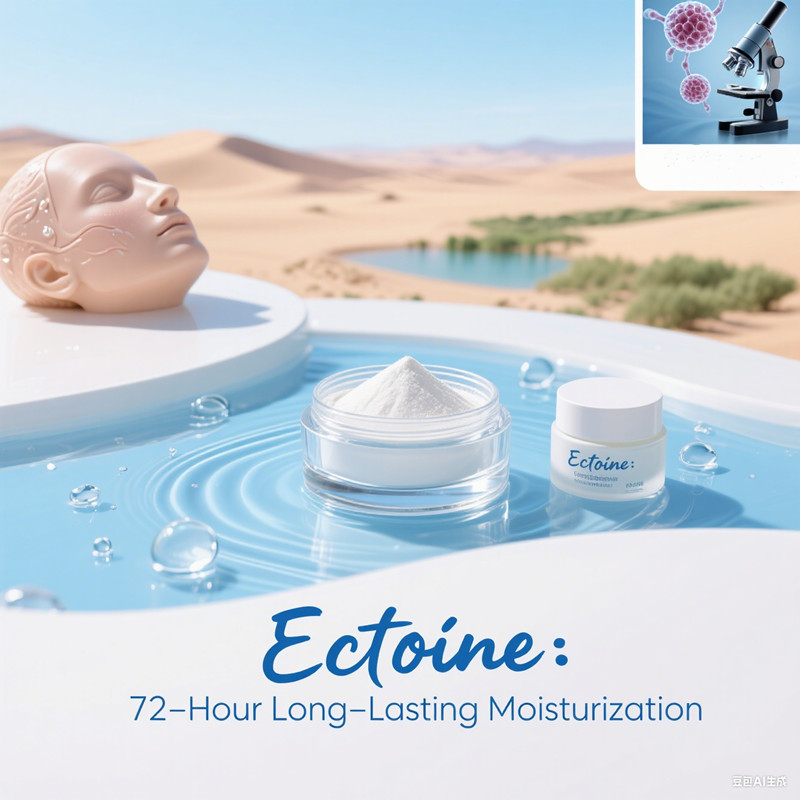 Ectoin (Cosmetic Grade) 98% #