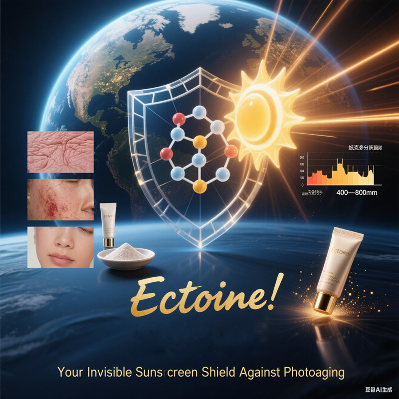 Ectoin (Cosmetic Grade) 98% #