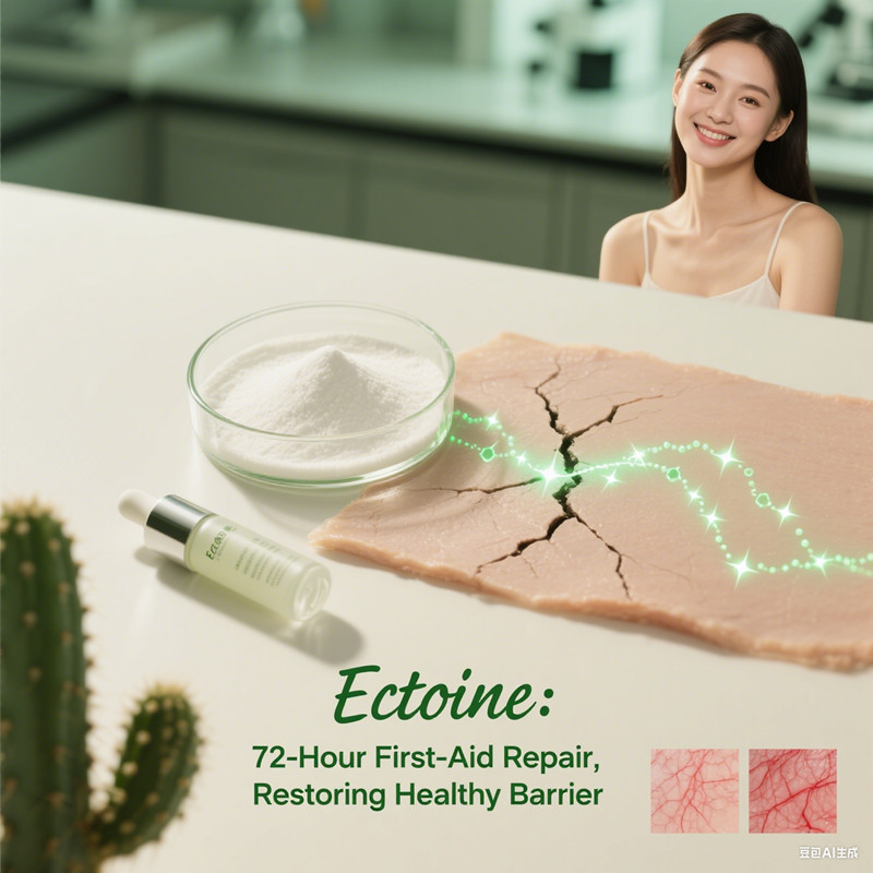 Ectoin (Cosmetic Grade) 98% #