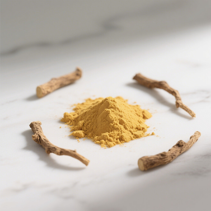 Anti-Aging Wogonin Serum OEM