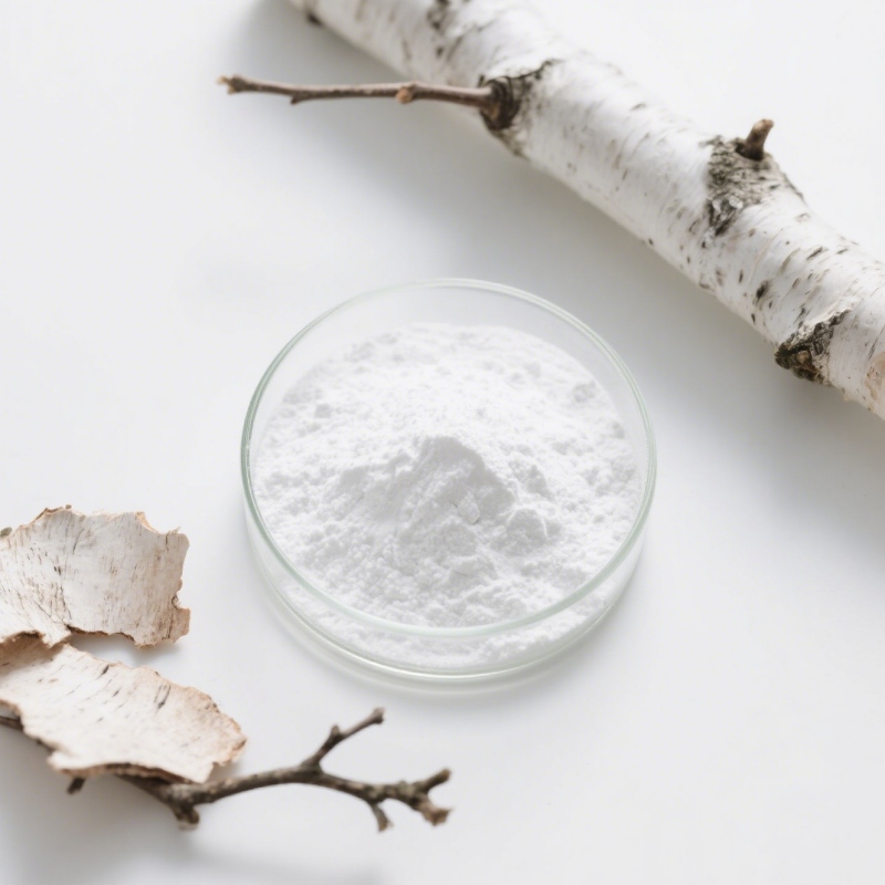 23-Hydroxybetulinic Acid